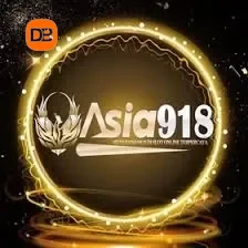 Logo asia918